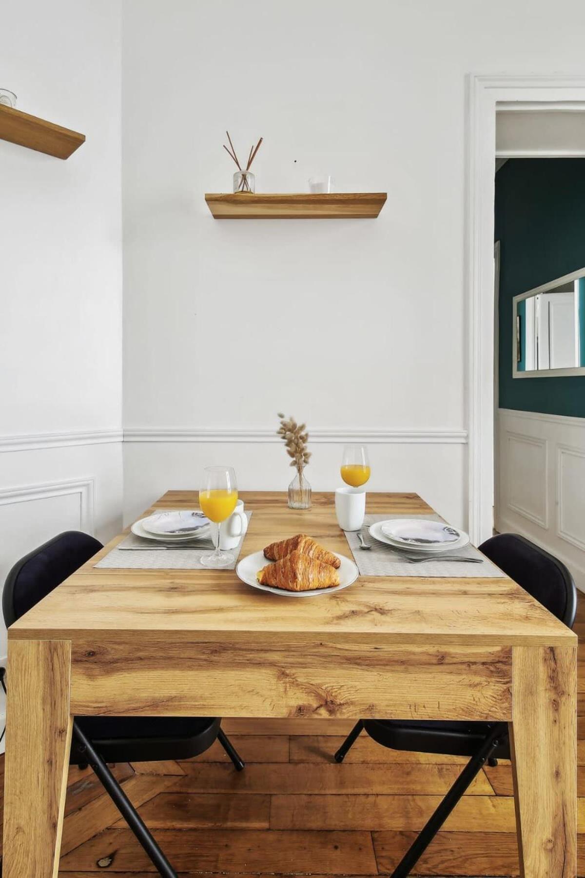 Le Marais & Arts Et Metiers - Cityapartmentstay Paris Extérieur photo